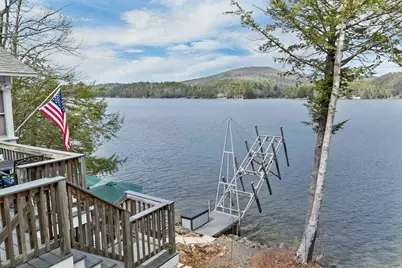 360 S Shore Road, New Durham, NH 03855 - Photo 18