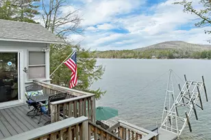 360 S Shore Rd, New Durham, NH 03855 - Photo 20