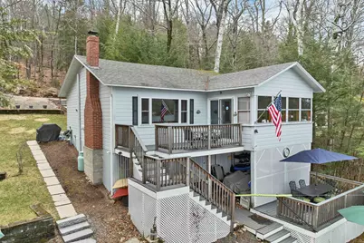 360 S Shore Road, New Durham, NH 03855 - Photo 12