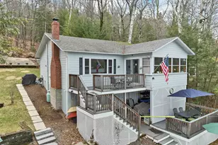 360 S Shore Rd, New Durham, NH 03855 - Photo 12