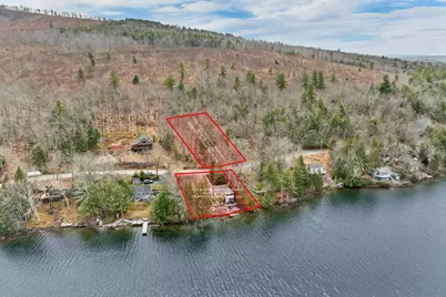 360 S Shore Road, New Durham, NH 03855 - Photo 2