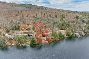 360 S Shore Rd, New Durham, NH 03855 - Photo 2