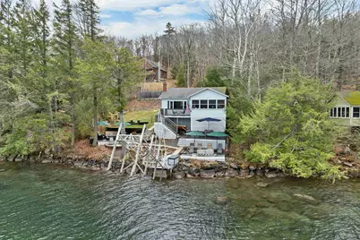 360 S Shore Road, New Durham, NH 03855 - Photo 4