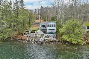 360 S Shore Rd, New Durham, NH 03855 - Photo 4