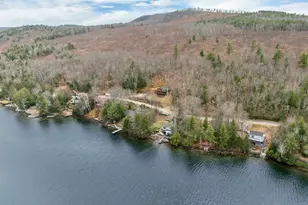 360 S Shore Rd, New Durham, NH 03855 - Photo 28