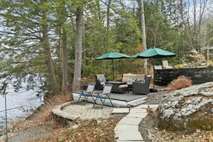 360 S Shore Rd, New Durham, NH 03855 - Photo 14