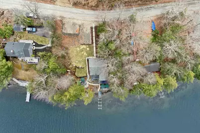 360 S Shore Road, New Durham, NH 03855 - Photo 24