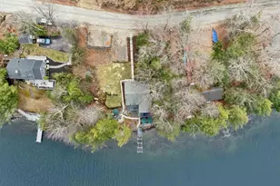 360 S Shore Rd, New Durham, NH 03855 - Photo 24