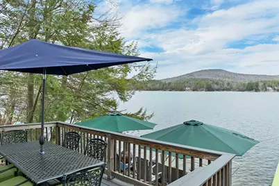 360 S Shore Road, New Durham, NH 03855 - Photo 16