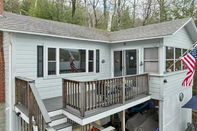 360 S Shore Road, New Durham, NH 03855 - Photo 12
