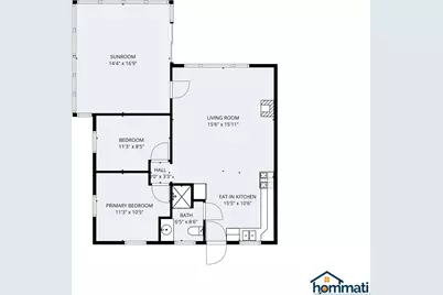 360 S Shore Road, New Durham, NH 03855 - Photo 2