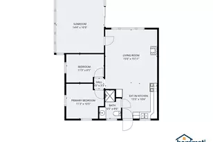 360 S Shore Rd, New Durham, NH 03855 - Photo 2