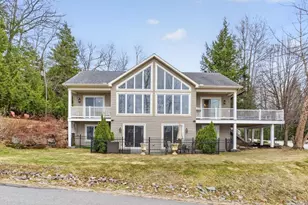 126 Big Bend Dr, Laconia, NH 03246 - Photo 2