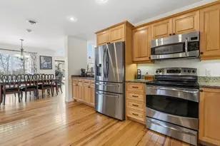 126 Big Bend Dr, Laconia, NH 03246 - Photo 14
