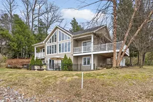 126 Big Bend Dr, Laconia, NH 03246 - Photo 2