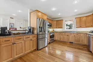 126 Big Bend Dr, Laconia, NH 03246 - Photo 10
