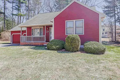 27 Scottsdale Drive, Hudson, NH 03051 - Photo 4