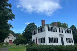 400 Alstead Center Rd, Alstead, NH 03602 - Photo 4