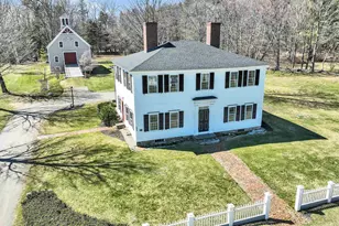 400 Alstead Center Rd, Alstead, NH 03602 - Photo 2