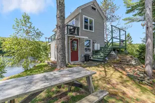 1 Nay Pond Island, Milan, NH 03588 - Photo 4