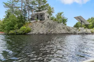 1 Nay Pond Island, Milan, NH 03588 - Photo 32