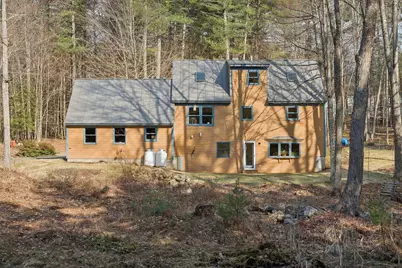 455 Hawk Pine Road, Norwich, VT 05055 - Photo 16