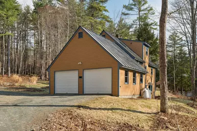 455 Hawk Pine Road, Norwich, VT 05055 - Photo 42