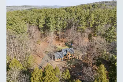 455 Hawk Pine Road, Norwich, VT 05055 - Photo 2