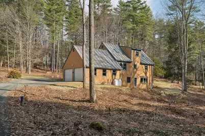 455 Hawk Pine Road, Norwich, VT 05055 - Photo 1