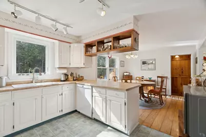 455 Hawk Pine Road, Norwich, VT 05055 - Photo 4
