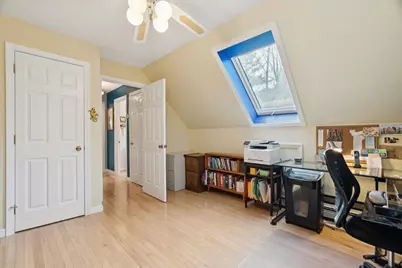 455 Hawk Pine Road, Norwich, VT 05055 - Photo 38