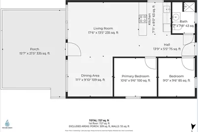 18 Faucher Lane, Northwood, NH 03261 - Photo 26