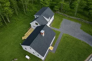 211 Breed Rd, Harrisville, NH 03450 - Photo 2