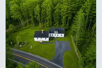 211 Breed Road, Harrisville, NH 03450 - Photo 1