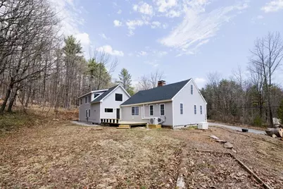 211 Breed Road, Harrisville, NH 03450 - Photo 4