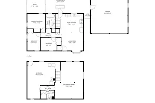 25 Meade St, Nashua, NH 03064 - Photo 2