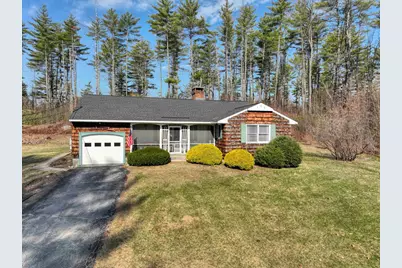 262 Concord Street, Antrim, NH 03440 - Photo 1