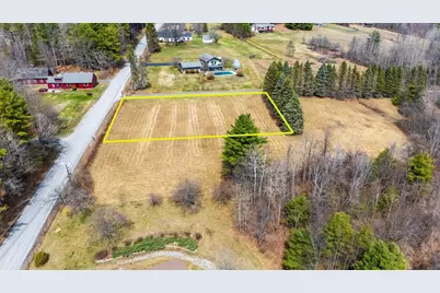 Lot 31 North Road, Sunapee, NH 03782 - Photo 2