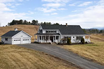 82 Stark Road, Lyndon, VT 05851 - Photo 1