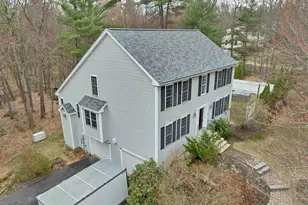 36 Wallingford Rd, Milford, NH 03055 - Photo 34