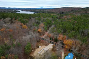 1618 Lovell Lake Rd, Wakefield, NH 03872 - Photo 1