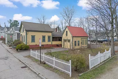 6 Lincoln Street, Concord, NH 03301 - Photo 2