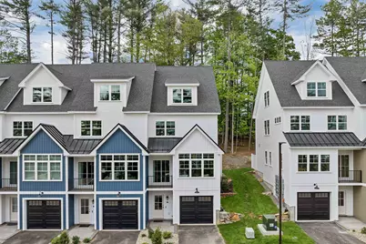 60 White Oaks Road #23, Laconia, NH 03246 - Photo 1