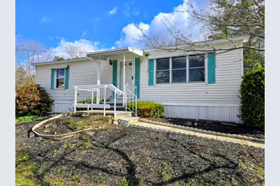 1 Marsh Hill Circle, Tilton, NH 03276 - Photo 1