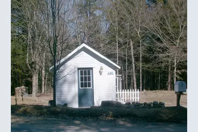 130 Texas Hill Road, Plymouth, NH 03264 - Photo 1