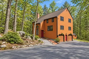57 Grey Rock Rd, Bedford, NH 03110 - Photo 1