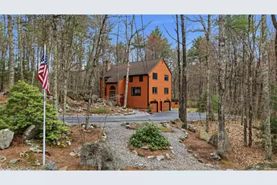 57 Greyrock Road, Bedford, NH 03110 - Photo 1