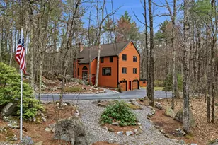 57 Grey Rock Rd, Bedford, NH 03110 - Photo 1
