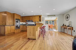 12 Middle Mountain Trail, Jackson, NH 03846 - Photo 8