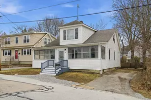 41 Dewey St, Manchester, NH 03103 - Photo 2
